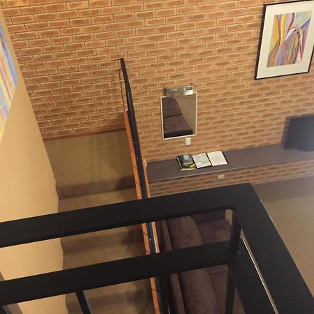 ไบรท์ ออน แทร็ค Motel ห้อง รูปภาพ